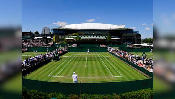 Tennis Hall of Fame begins probe into sex abuse claims by doubles legend