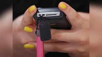 Sexting normal for young adults