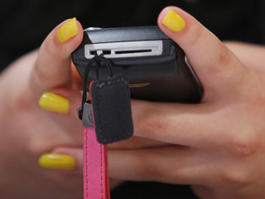 Sexting normal for young adults Sexting normal for young adults