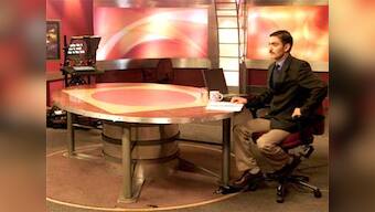 News TV is too black and white