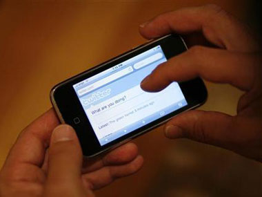 Twitter can predict when you will fall sick! Twitter can predict when you will fall sick!