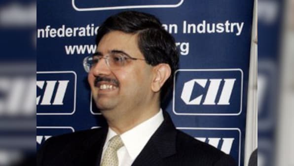 RBI may bring down repo rate to 7-7.25% by Dec, says Uday Kotak