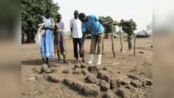 Ugandan rebels kill between 12 and 30 in overnight attack on DRC hospital: NGO