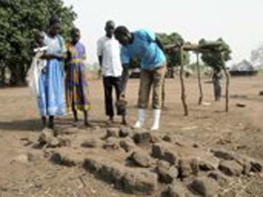 Ugandan rebels kill between 12 and 30 in overnight attack on DRC hospital: NGO Ugandan rebels kill between 12 and 30 in overnight attack on DRC hospital: NGO