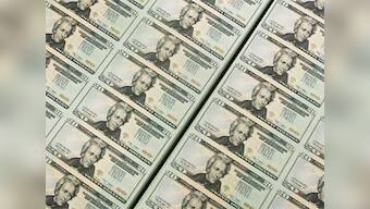 Cash-strapped Pak to receive $2.5 bn aid from US this fiscal