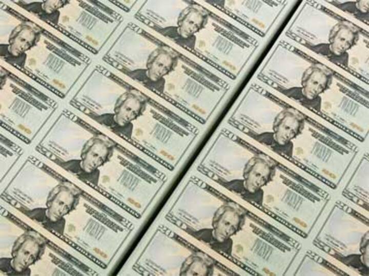 Cash-strapped Pak to receive $2.5 bn aid from US this fiscal