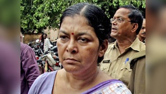 Licking urine-sodden sheets is not 'tradition', Mr VC