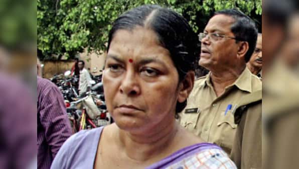 Licking urine-sodden sheets is not 'tradition', Mr VC