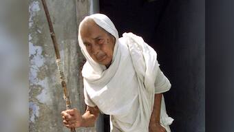 India's forgotten widows: Govt must move beyond laws and actions plans, focus on social security and rehabilitation