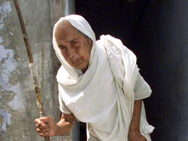 India's forgotten widows: Govt must move beyond laws and actions plans, focus on social security and rehabilitation India's forgotten widows: Govt must move beyond laws and actions plans, focus on social security and rehabilitation