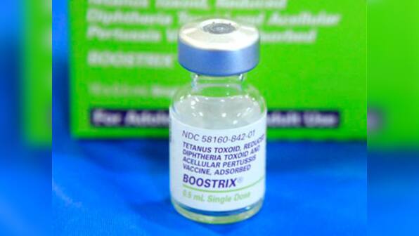 US faces worst whooping cough epidemic in 50 yrs