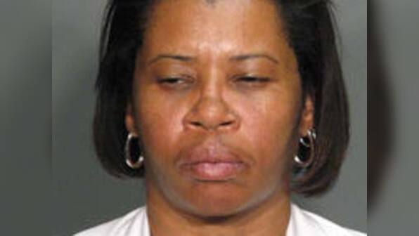 US woman gets jail for stealing baby, raising it as her own