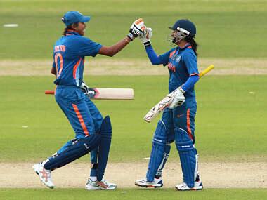 Contract system and more international tournaments: BCCI to make changes to women's cricket