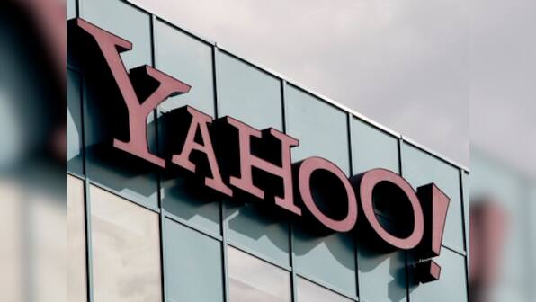 Yahoo launches dedicated Olympic page
