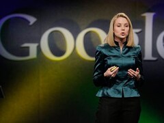 Sheryl Sandberg: Facebook COO back Yahoo! chief Marissa Mayer