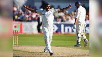 Davo, Akram, Zaheer: What is the legacy of left-arm bowlers?