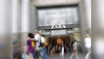 India rejects Zara owner's plan to sell Massimo 