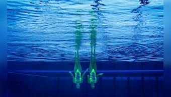 Images: The most picture perfect event at the Olympics
