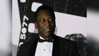 Biopic on Pele in the offing