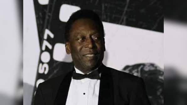 Biopic on Pele in the offing