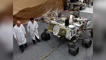 Planning to watch the Mars mission? Learn the lingo first!
