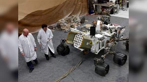 Planning to watch the Mars mission? Learn the lingo first!
