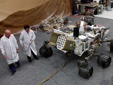 Planning to watch the Mars mission? Learn the lingo first! Planning to watch the Mars mission? Learn the lingo first!