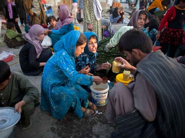 Fasting good for body, but not if overdone Fasting good for body, but not if overdone