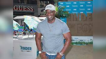 Michael Clarke Duncan suffers heart attack