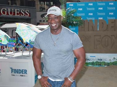 Michael Clarke Duncan suffers heart attack Michael Clarke Duncan suffers heart attack