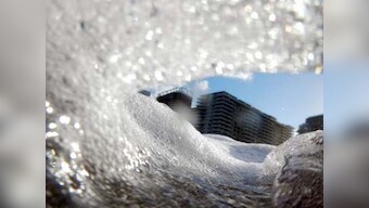 Hottest summers ever in Northern hemisphere