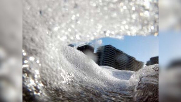 Hottest summers ever in Northern hemisphere
