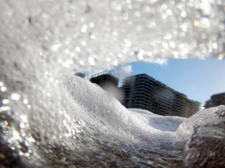Hottest summers ever in Northern hemisphere
