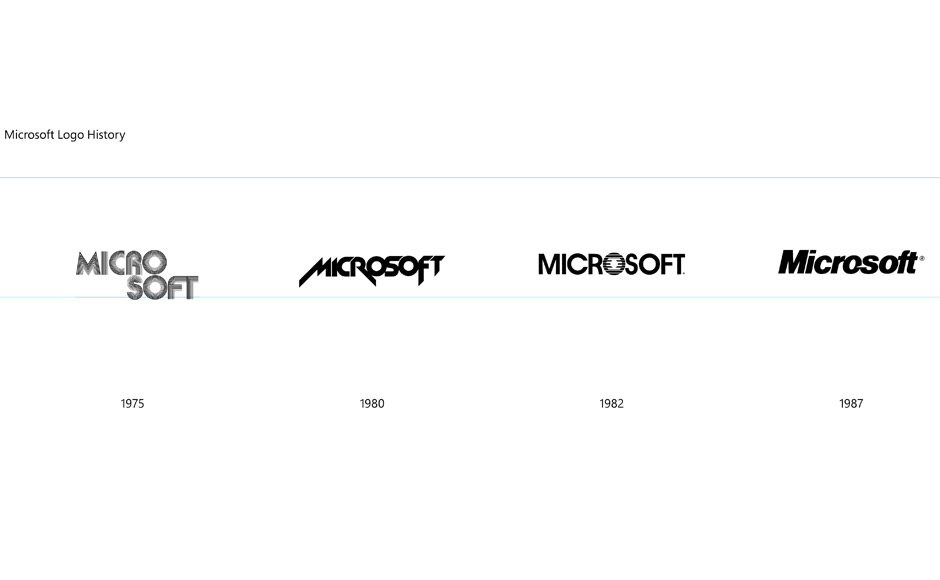 Images: Microsoft revamps logo for the first time in 25 years – Firstpost