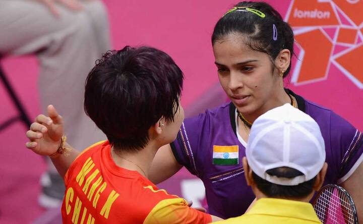 Saina Nehwal: The look and feel of an Olympic Bronze Saina Nehwal: The look and feel of an Olympic Bronze