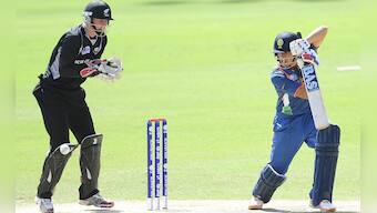 Images: Bowlers guide India to U-19 World Cup final 