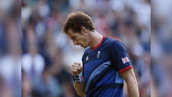 Murray wins to set up final against Federer