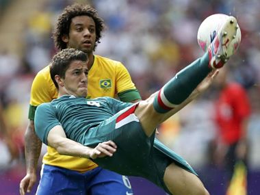 London Olympics: Bronze for Dutt, WR for Bolt's Jamaica London Olympics: Bronze for Dutt, WR for Bolt's Jamaica