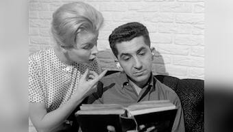 Getting angry good for relationships: Study