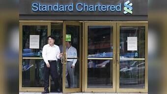 How StanChart's Iranian Gazelle was snared