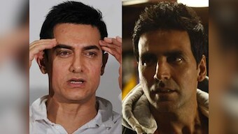 Aamir Khan has set high standards in Bollywood: Akshay Kumar 