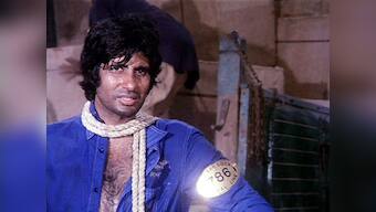 Big B to reveal details of near death accident on Coolie sets