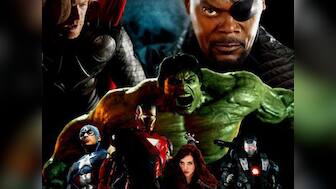 The Avengers: Age of Ultron Review: In this entertaining superhero film, there is barely a plot