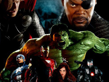 The Avengers: Age of Ultron Review: In this entertaining superhero film, there is barely a plot The Avengers: Age of Ultron Review: In this entertaining superhero film, there is barely a plot