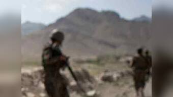Five Australian soldiers killed in Afghanistan 