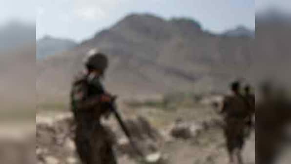 Five Australian soldiers killed in Afghanistan 