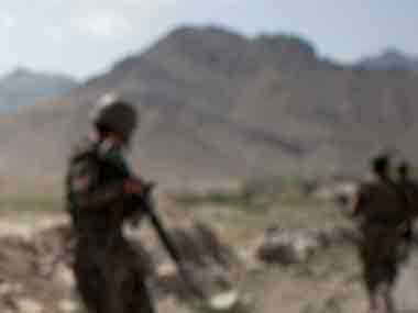Five Australian soldiers killed in Afghanistan Five Australian soldiers killed in Afghanistan