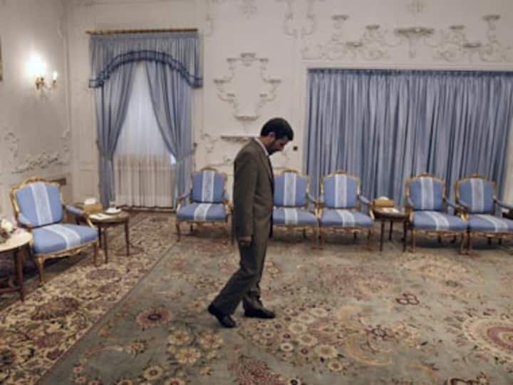 There's still time and space for diplomacy on Iran: US There's still time and space for diplomacy on Iran: US