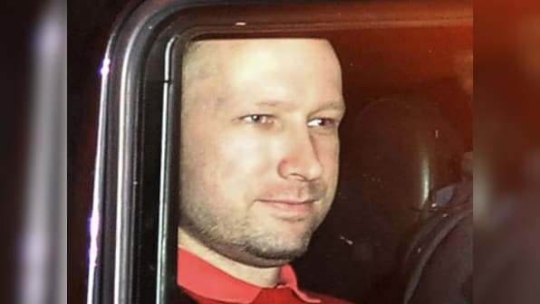 Know the butcher of Norway: Anders Behring Breivik 