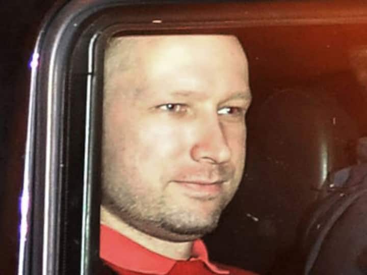 Know the butcher of Norway: Anders Behring Breivik 